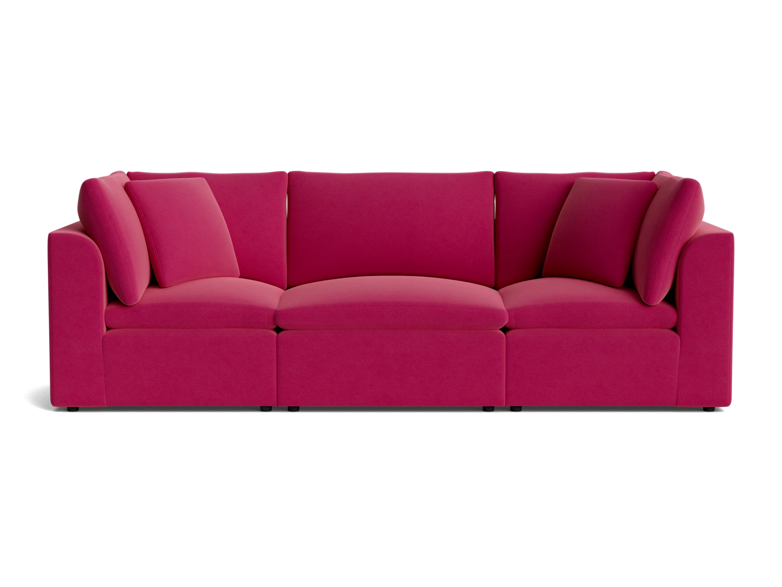 Bryant Petite Modular Sofa